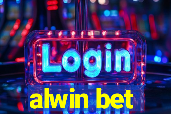 alwin bet